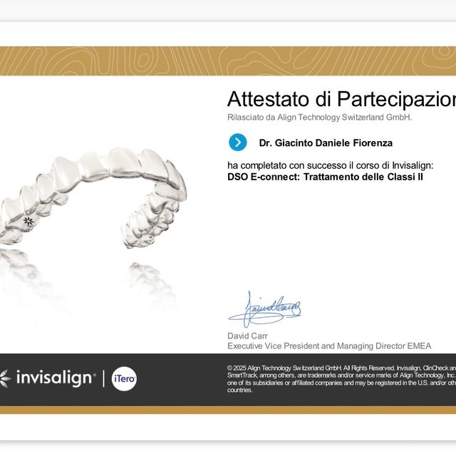 Ingrandire l'immagine: certificate 43