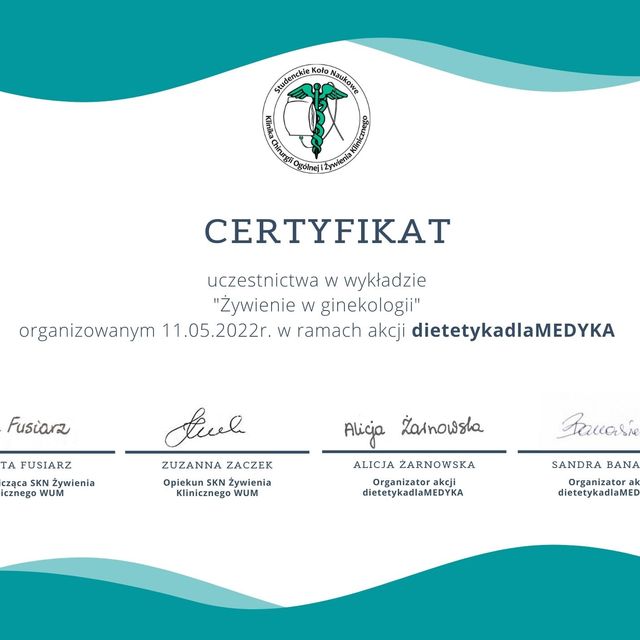Powiększ obraz: certificate 1