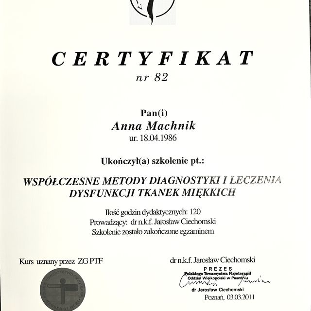 Powiększ obraz: certificate 2