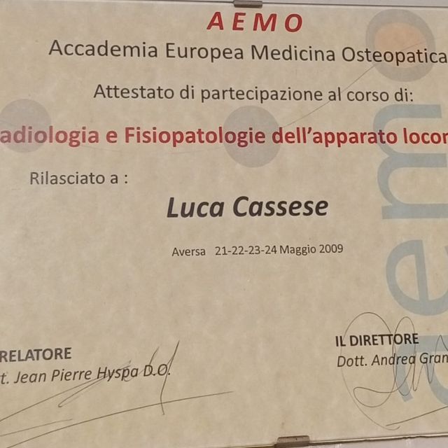 Ingrandire l'immagine: certificate 3