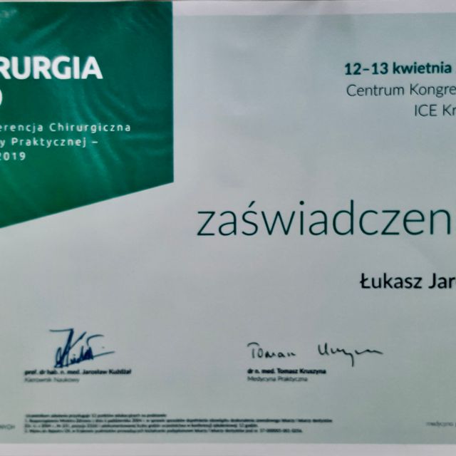 Powiększ obraz: certificate 12