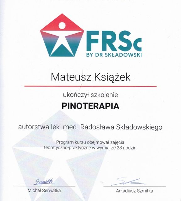 Powiększ obraz: certificate 6