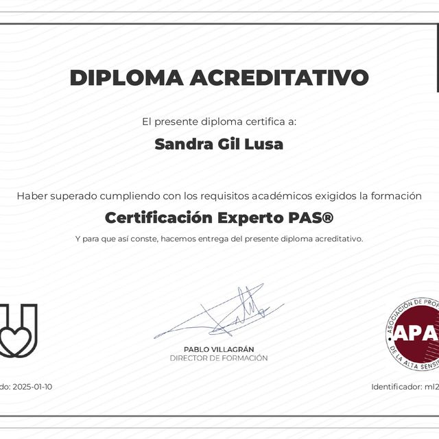 Acercar imagen: certificate 1