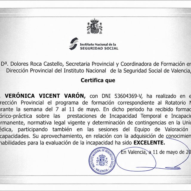 Acercar imagen: certificate 19
