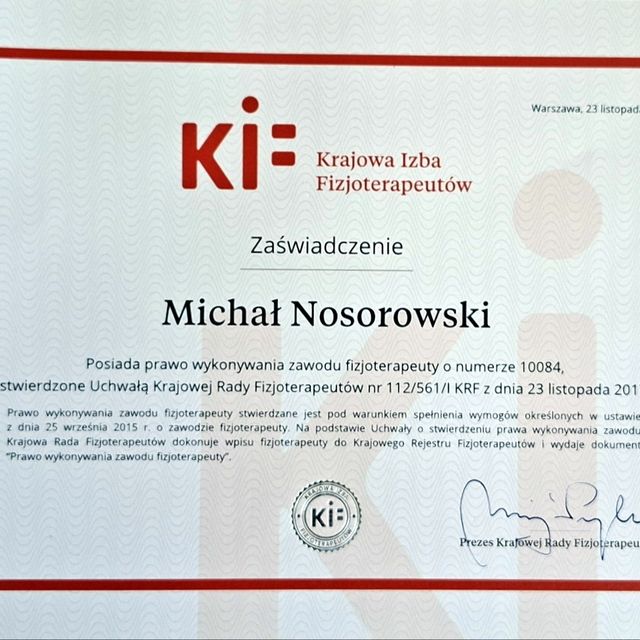 Powiększ obraz: certificate 1