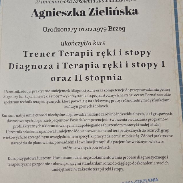 Powiększ obraz: certificate 6