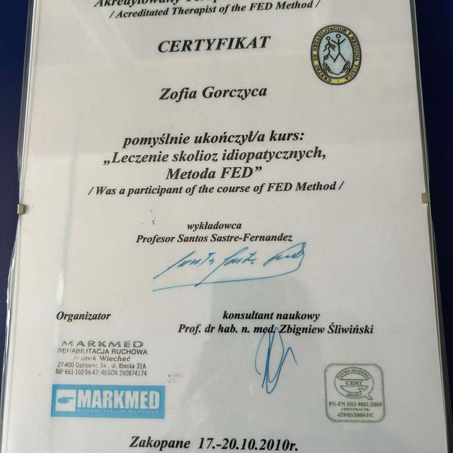Powiększ obraz: certificate 7