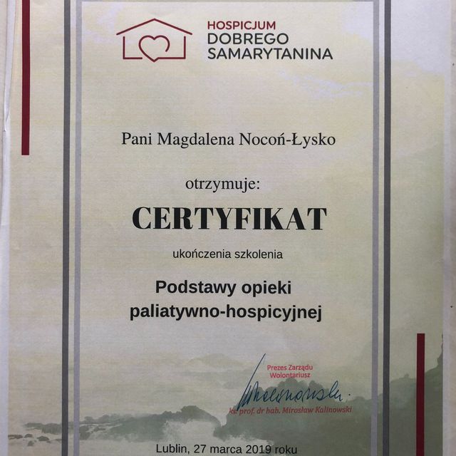 Powiększ obraz: certificate 3