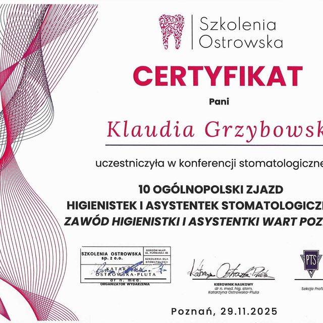Powiększ obraz: certificate 30