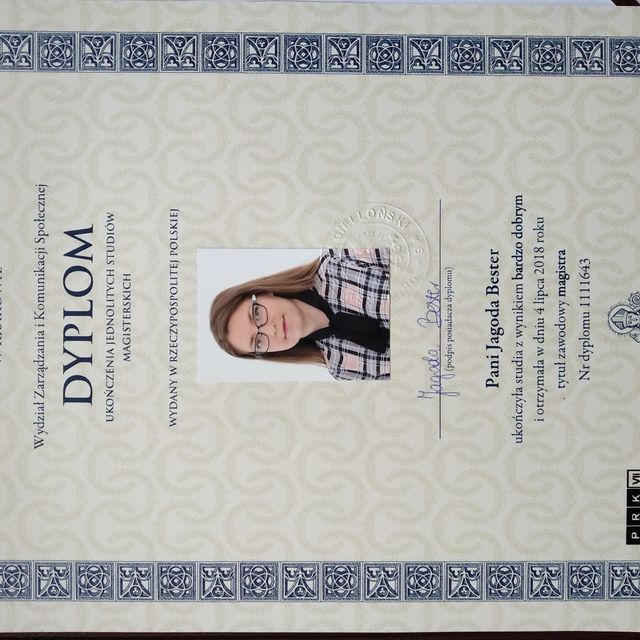 Powiększ obraz: certificate 1