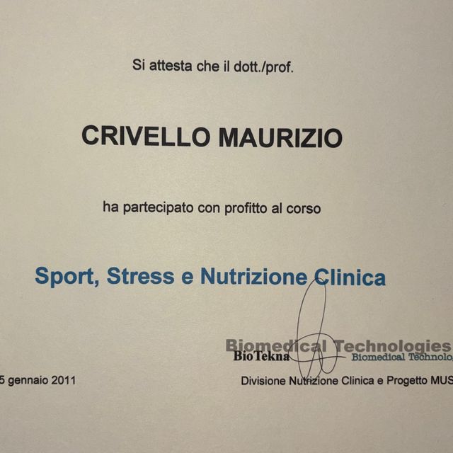 Ingrandire l'immagine: certificate 4
