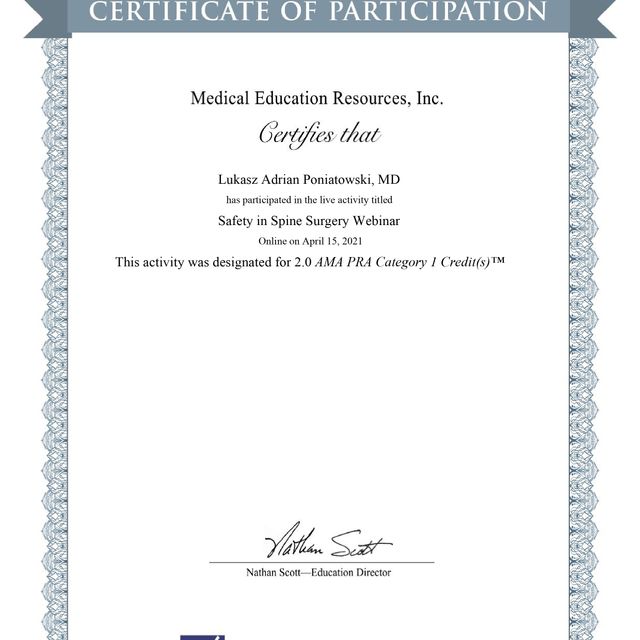 Powiększ obraz: certificate 27