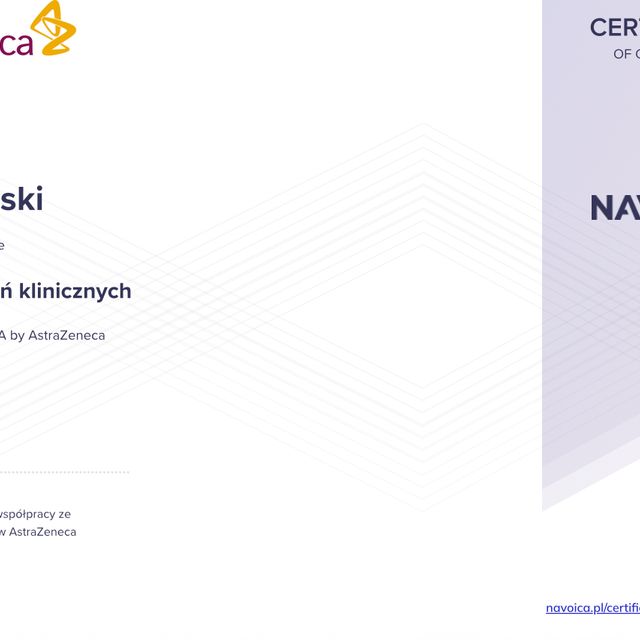 Powiększ obraz: certificate 9