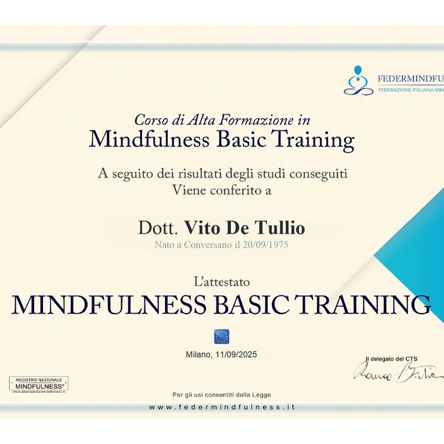 Ingrandire l'immagine: certificate 5