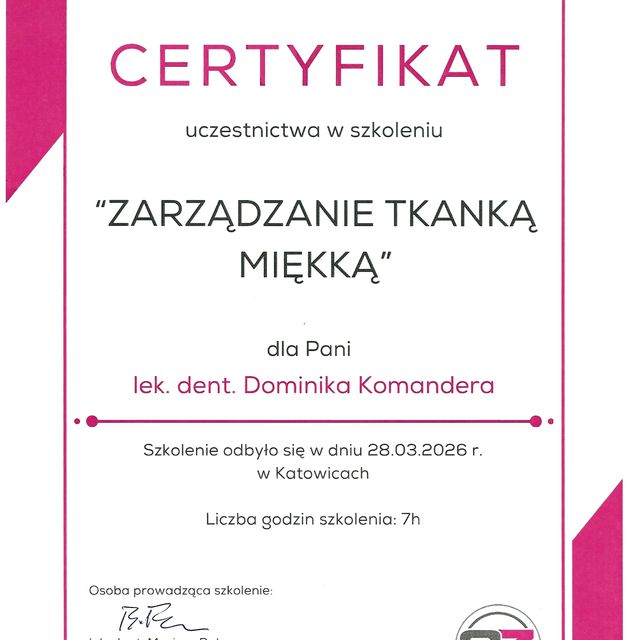 Powiększ obraz: certificate 14