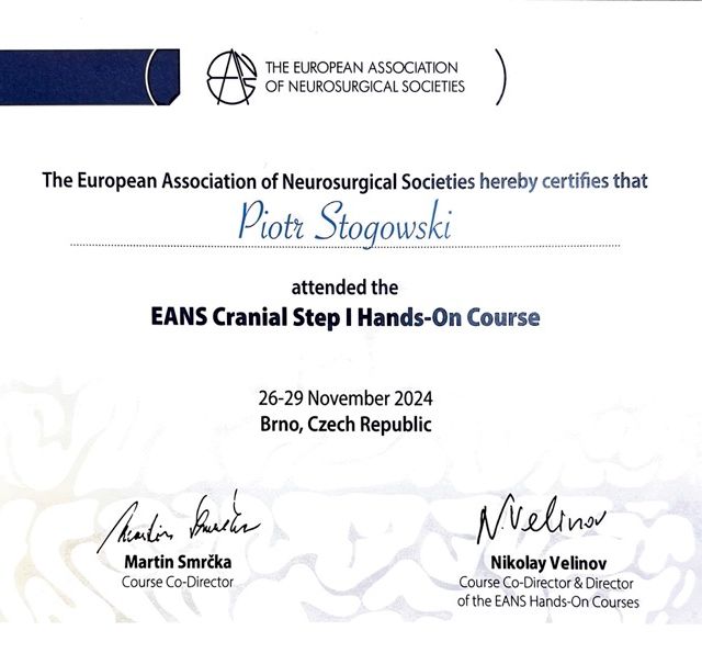 Powiększ obraz: certificate 10