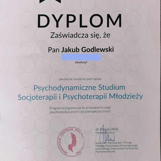 Powiększ obraz: certificate 1