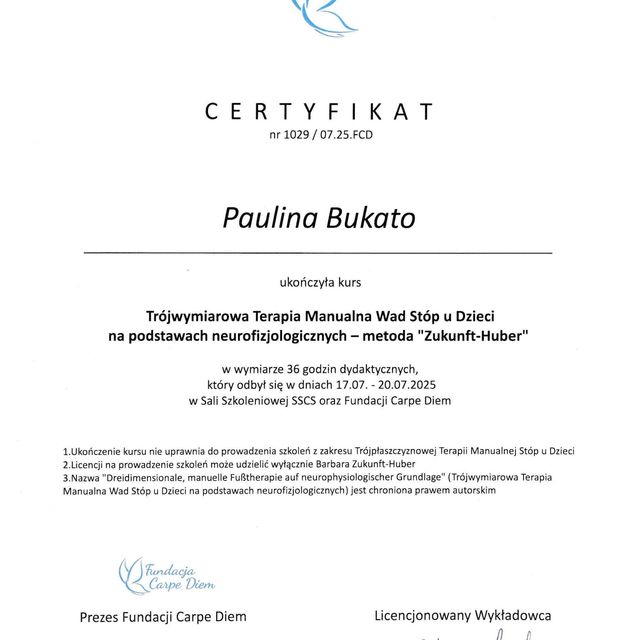 Powiększ obraz: certificate 5