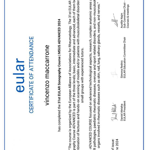 Ingrandire l'immagine: certificate 1