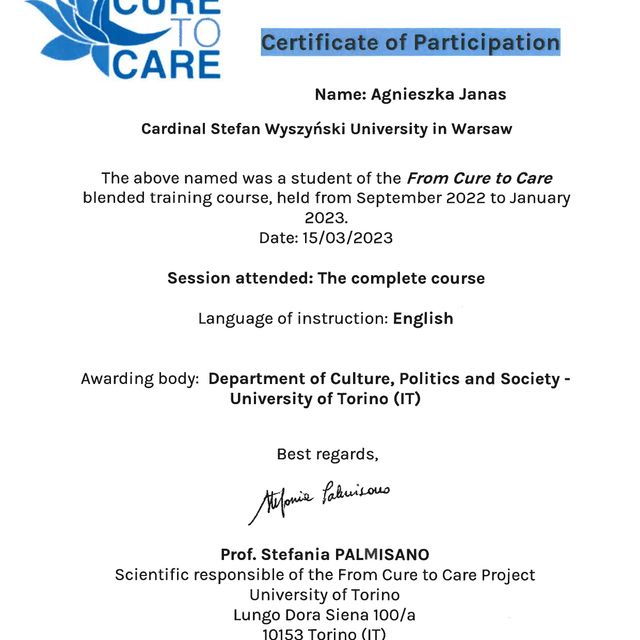 Powiększ obraz: certificate 2