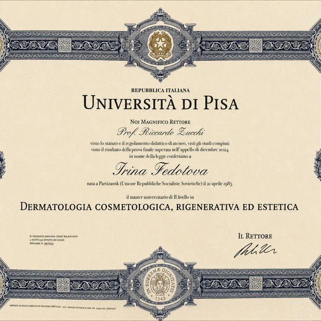 Ingrandire l'immagine: certificate 1