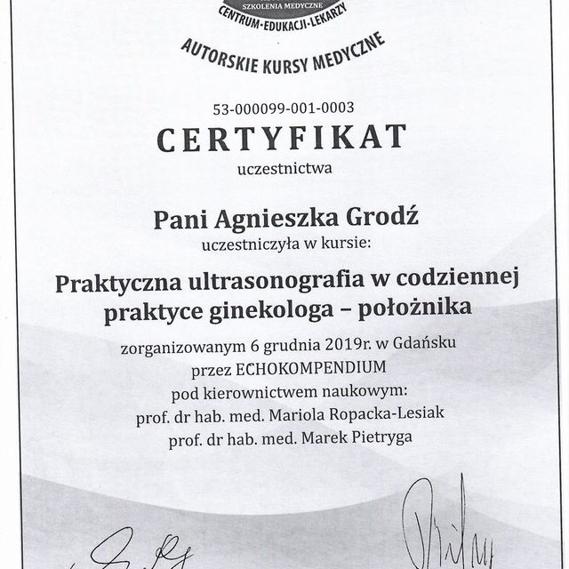 Powiększ obraz: certificate 3