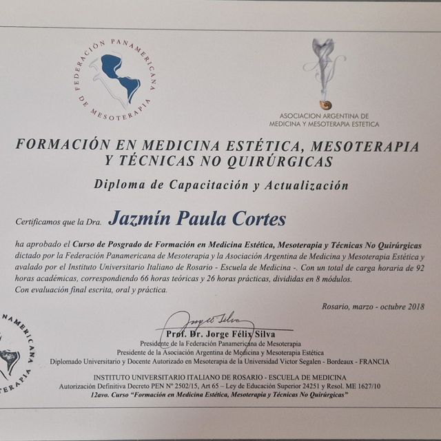 Acercar imagen: certificate 9