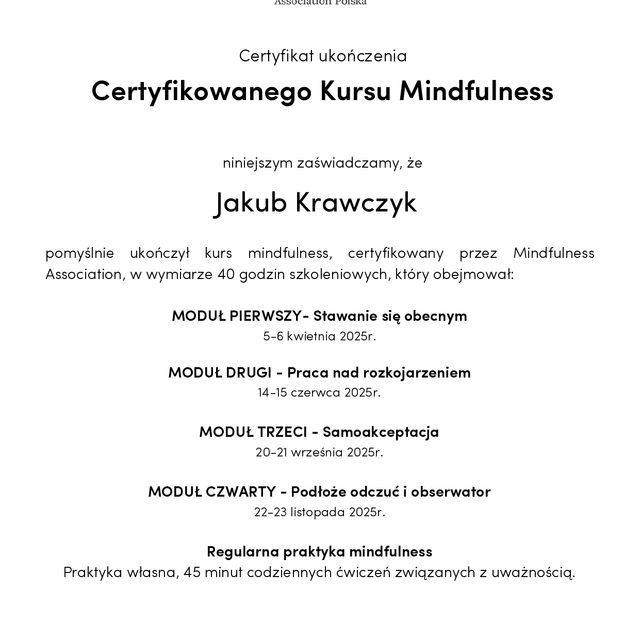 Powiększ obraz: certificate 7