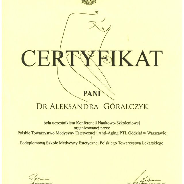 Powiększ obraz: certificate 9