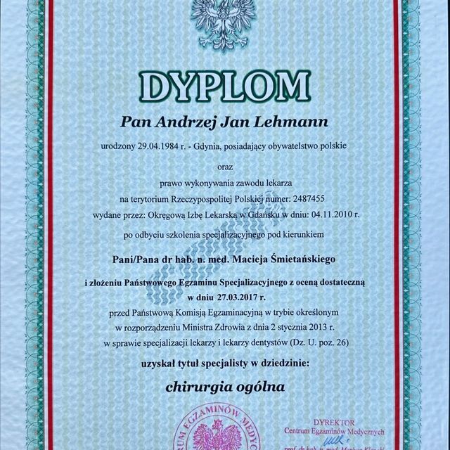 Powiększ obraz: certificate 1