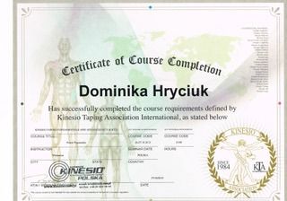Powiększ obraz: certificate 9