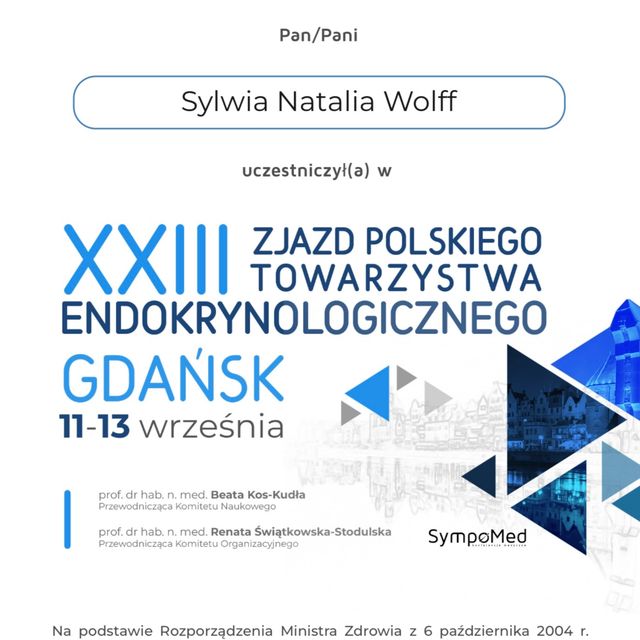 Powiększ obraz: certificate 23