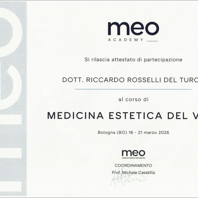 Ingrandire l'immagine: certificate 10