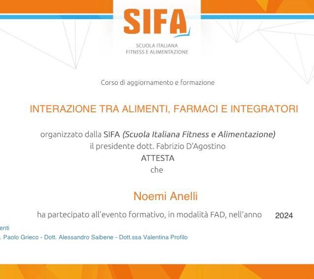 Ingrandire l'immagine: certificate 20
