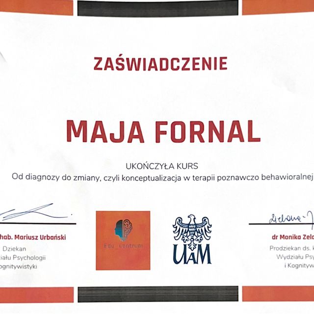 Powiększ obraz: certificate 2