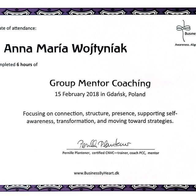 Powiększ obraz: certificate 5