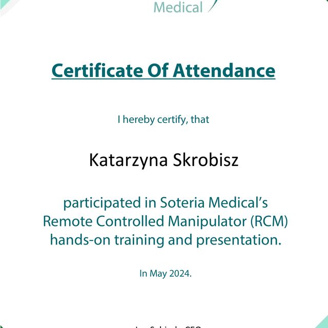 Powiększ obraz: certificate 1