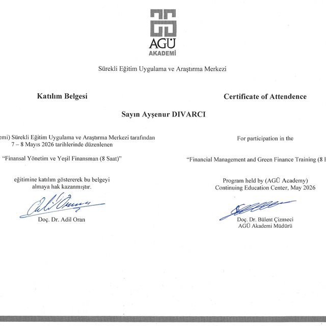 Resmi büyüt: certificate 2