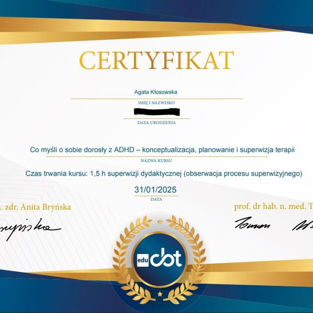 Powiększ obraz: certificate 31