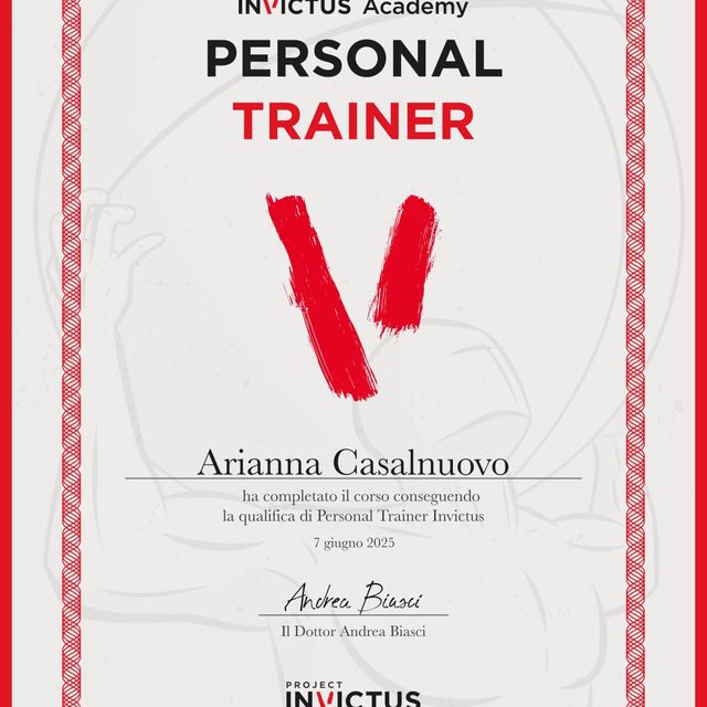 Ingrandire l'immagine: certificate 3