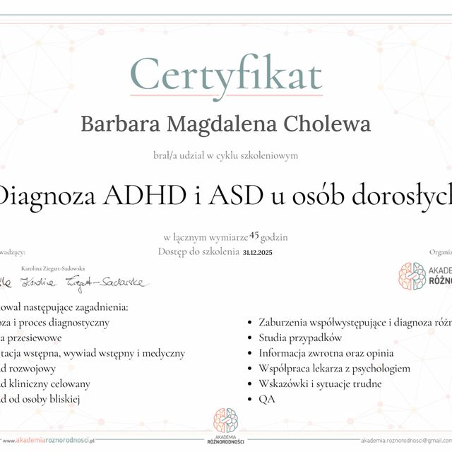 Powiększ obraz: certificate 5