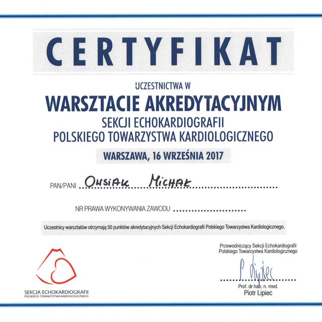 Powiększ obraz: certificate 42