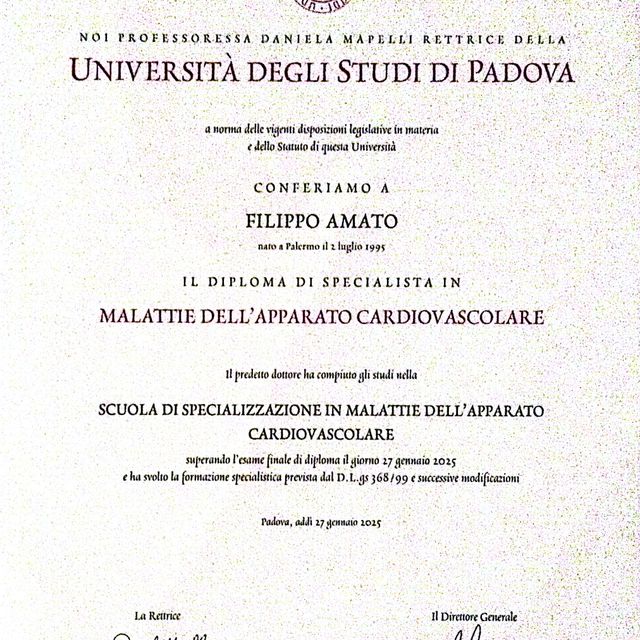 Ingrandire l'immagine: certificate 1