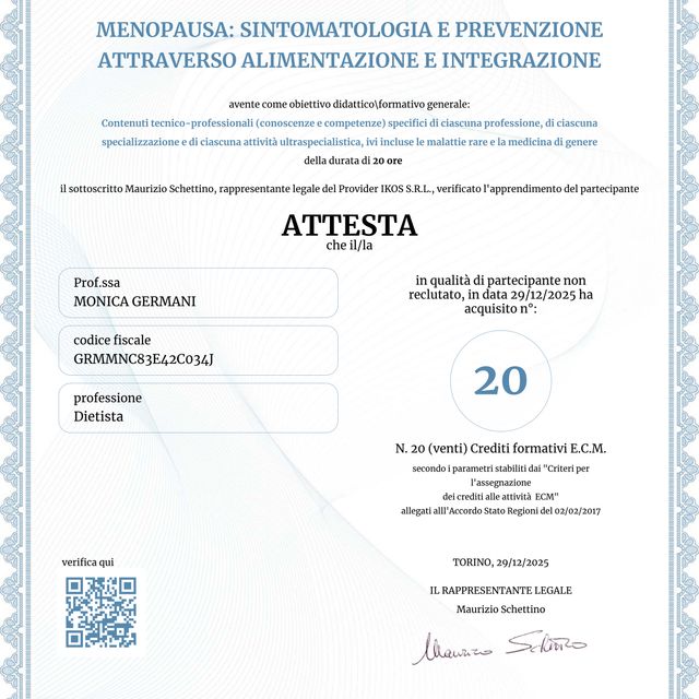 Ingrandire l'immagine: certificate 4