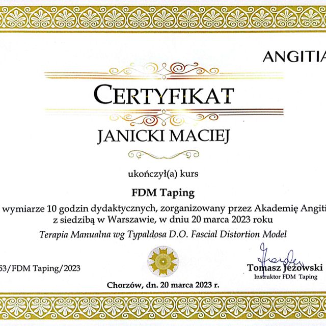 Powiększ obraz: certificate 2