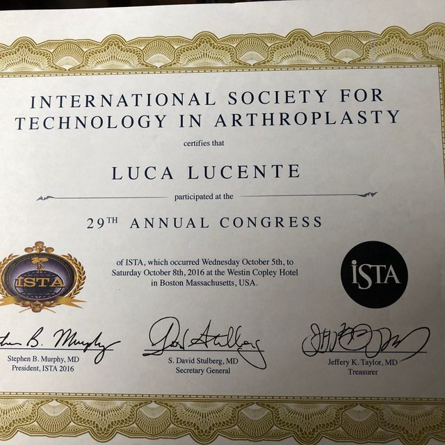 Ingrandire l'immagine: certificate 1