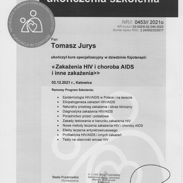 Powiększ obraz: certificate 9