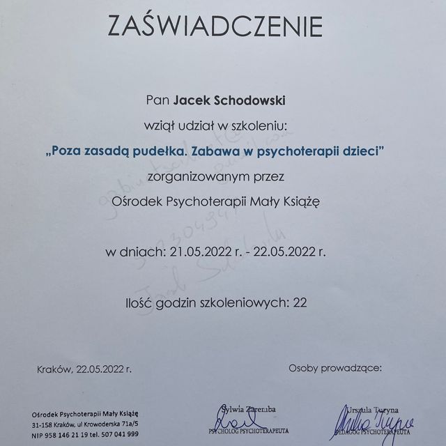 Powiększ obraz: certificate 2