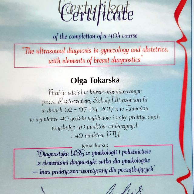 Powiększ obraz: certificate 5