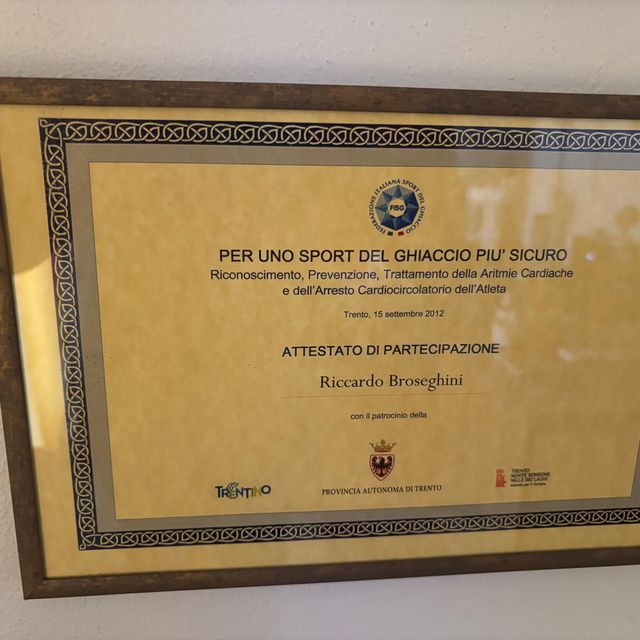 Ingrandire l'immagine: certificate 7